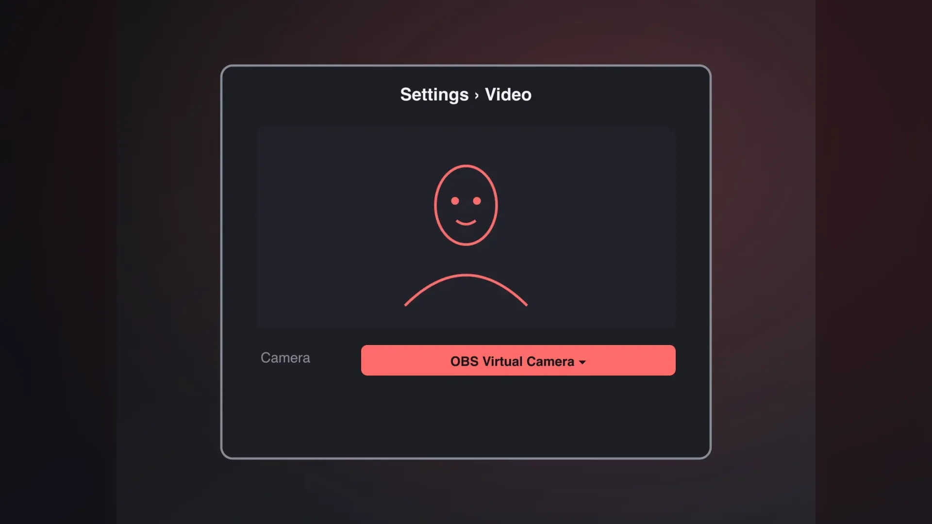 LiveFaceSwap.io face swap on a Zoom grid